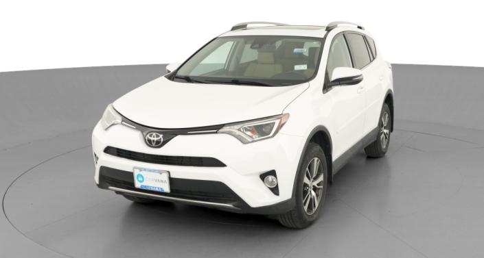 Thumbnail: 2018 Toyota RAV4 - 1