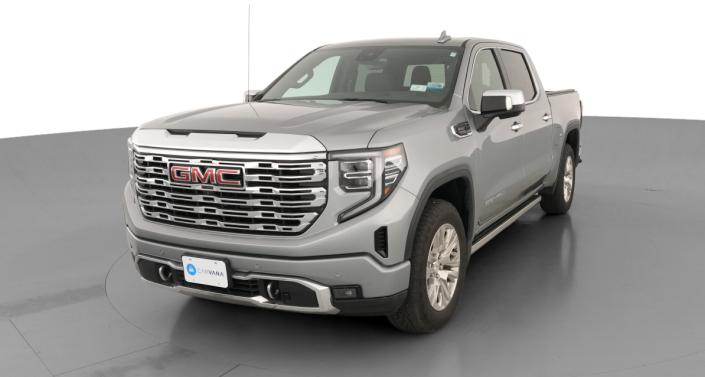 Thumbnail: 2023 GMC Sierra 1500 - 1