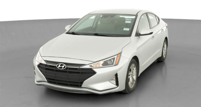 Thumbnail: 2019 Hyundai Elantra - 1