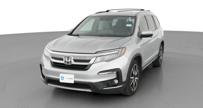 Thumbnail: 2020 Honda Pilot - 1