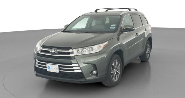 Thumbnail: 2019 Toyota Highlander - 1