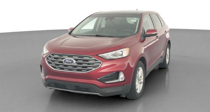 Thumbnail: 2019 Ford Edge - 1