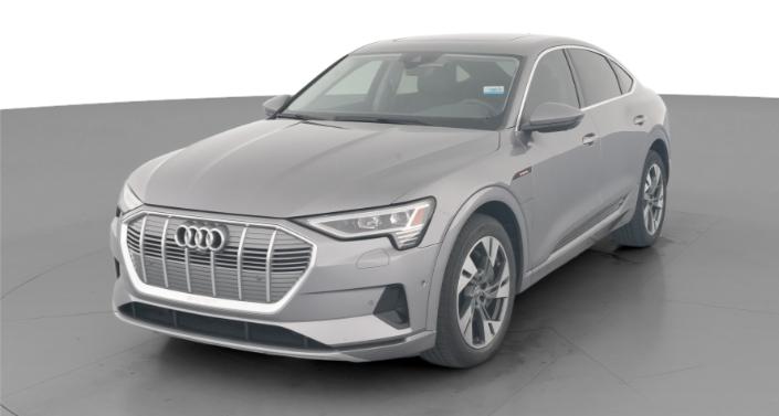 2020 Audi e-tron S Premium Plus -
                  Haines City, FL
