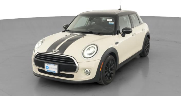 Thumbnail: 2020 MINI Cooper Hardtop - 1