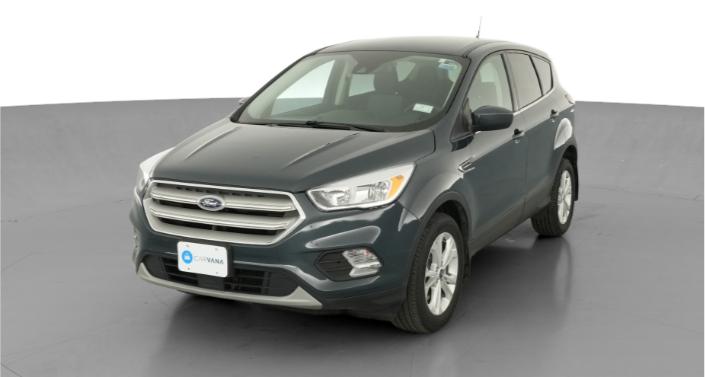 Thumbnail: 2019 Ford Escape - 1