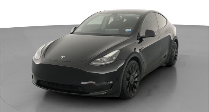 2022 Tesla Model Y Performance -
                  Haines City, FL
