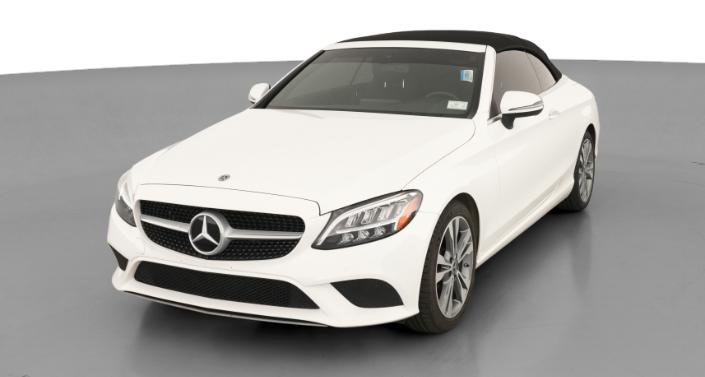Thumbnail: 2019 Mercedes-Benz C-Class - 1