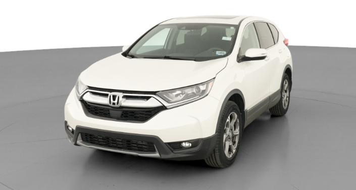 Thumbnail: 2017 Honda CR-V - 1