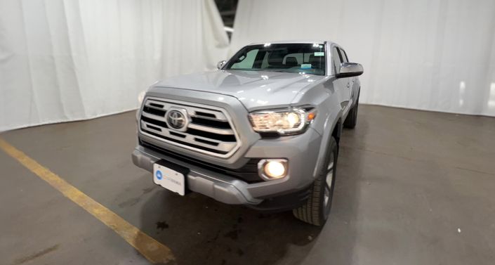 Thumbnail: 2018 Toyota Tacoma - 1