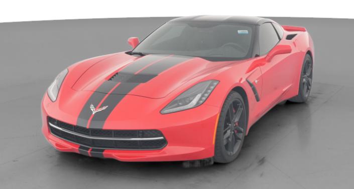Thumbnail: 2016 Chevrolet Corvette - 1