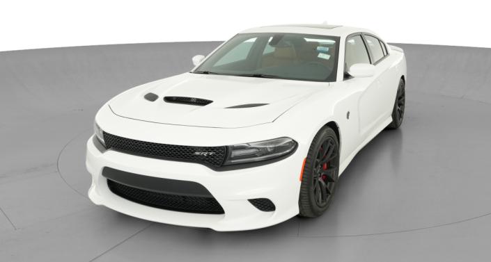 Thumbnail: 2015 Dodge Charger - 1
