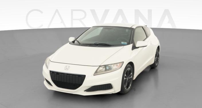 Used Honda CR-Z for Sale in Knoxville, TN | Carvana