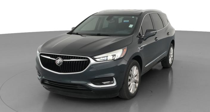 Thumbnail: 2020 Buick Enclave - 1