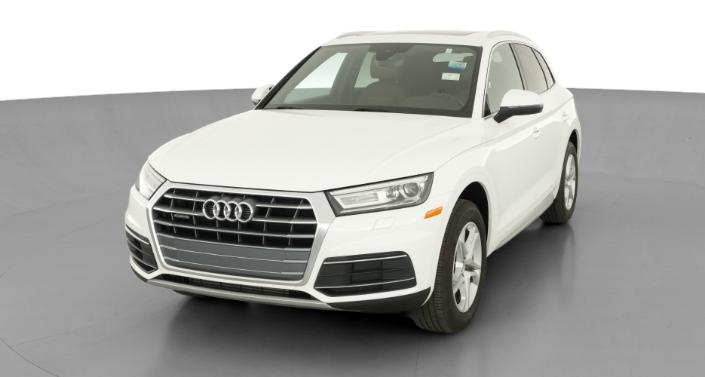 Thumbnail: 2019 Audi Q5 - 1