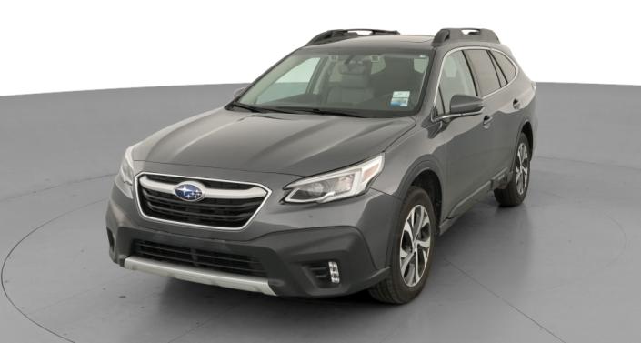 Thumbnail: 2021 Subaru Outback - 1