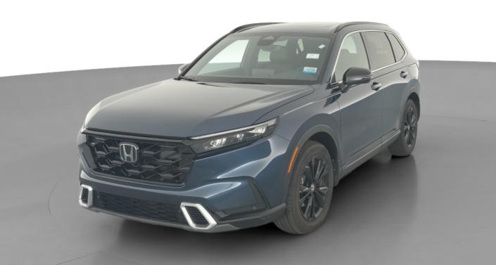 Thumbnail: 2025 Honda CR-V - 1