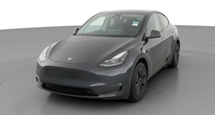 Thumbnail: 2024 Tesla Model Y - 1