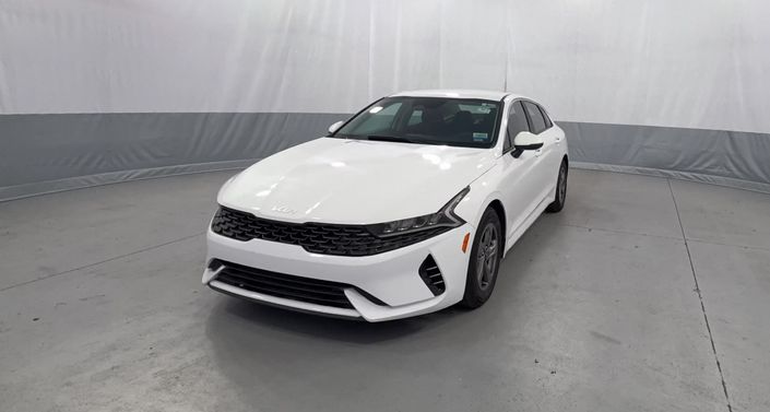 Thumbnail: 2023 Kia K5 - 1