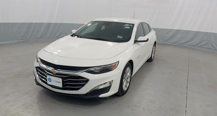 Thumbnail: 2024 Chevrolet Malibu - 1