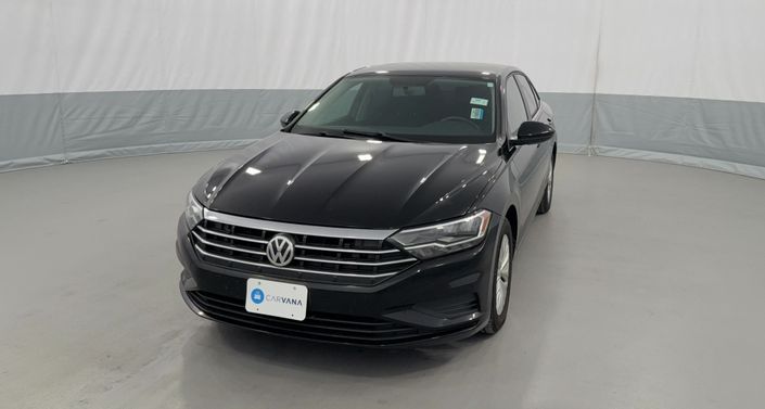 Thumbnail: 2019 Volkswagen Jetta - 1