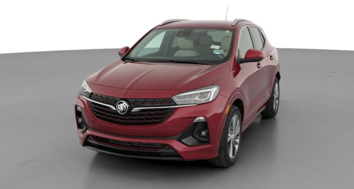 Thumbnail: 2020 Buick Encore GX - 1