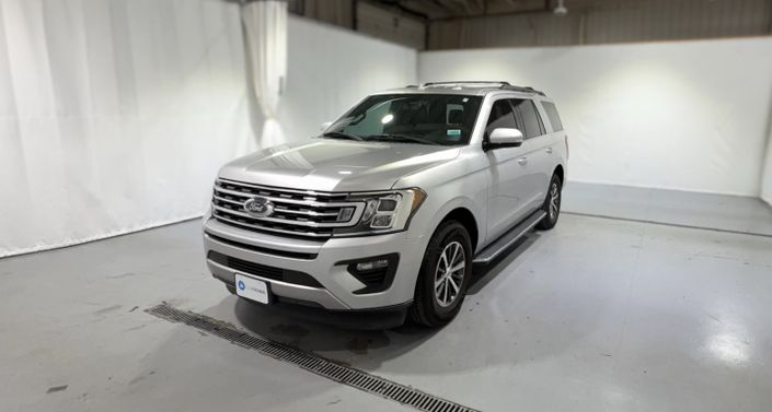 Thumbnail: 2018 Ford Expedition - 1