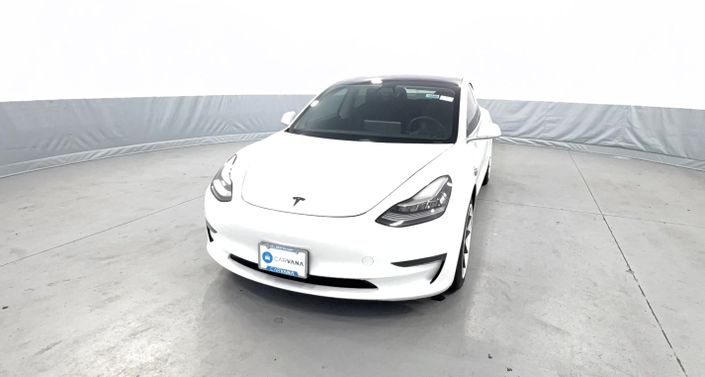 Thumbnail: 2020 Tesla Model 3 - 1