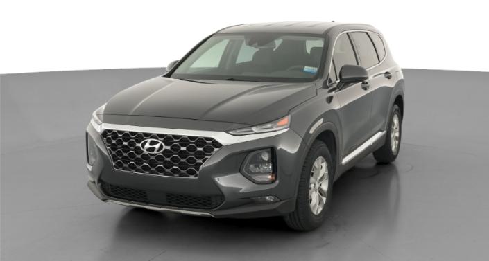 Thumbnail: 2020 Hyundai Santa Fe - 1
