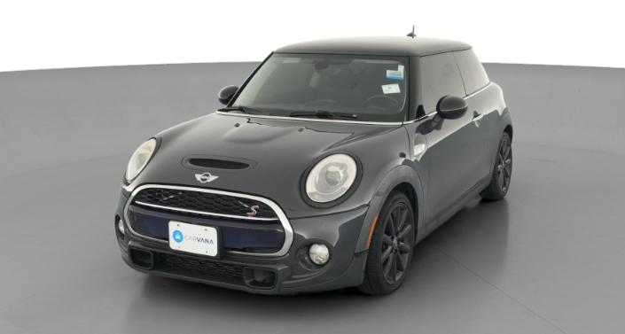 Thumbnail: 2015 MINI Cooper Hardtop - 1