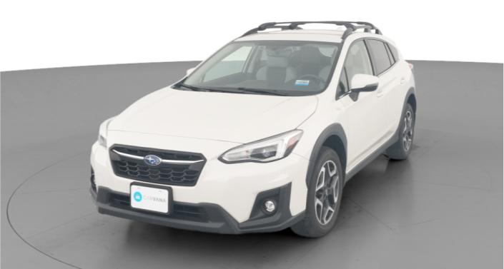 Thumbnail: 2020 Subaru Crosstrek - 1