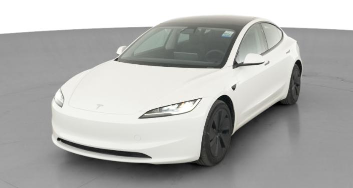 Thumbnail: 2024 Tesla Model 3 - 1