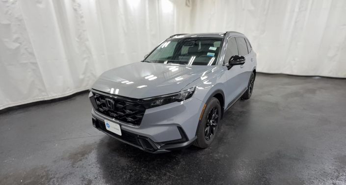 Thumbnail: 2024 Honda CR-V - 1