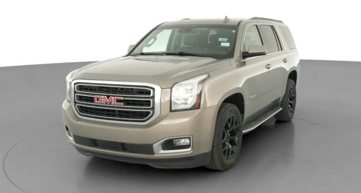 Thumbnail: 2019 GMC Yukon - 1