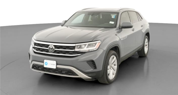 Thumbnail: 2021 Volkswagen Atlas - 1