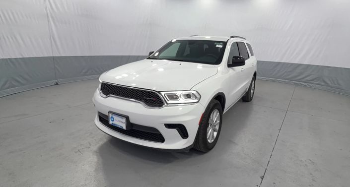 Thumbnail: 2023 Dodge Durango - 1