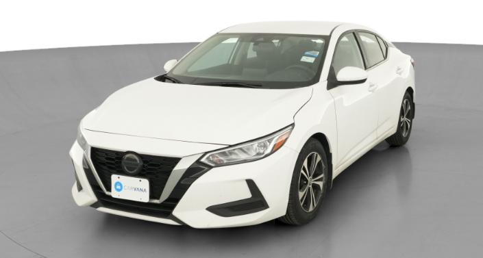Thumbnail: 2022 Nissan Sentra - 1