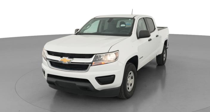Thumbnail: 2019 Chevrolet Colorado - 1