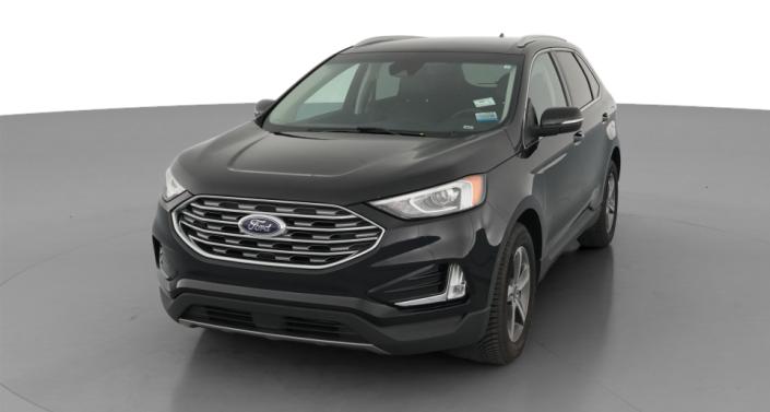 Thumbnail: 2019 Ford Edge - 1