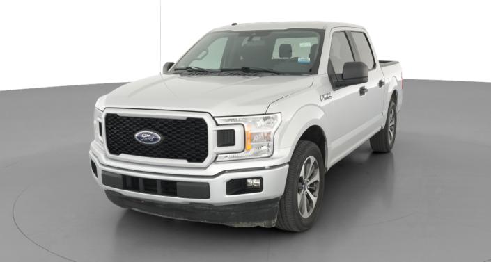 Thumbnail: 2019 Ford Econoline - 1