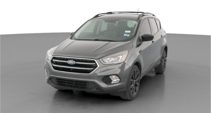 Thumbnail: 2019 Ford Escape - 1