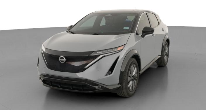 Thumbnail: 2023 Nissan Ariya - 1