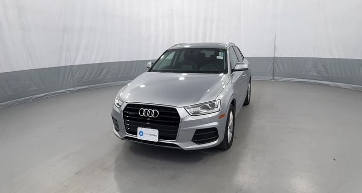 Thumbnail: 2017 Audi Q3 - 1