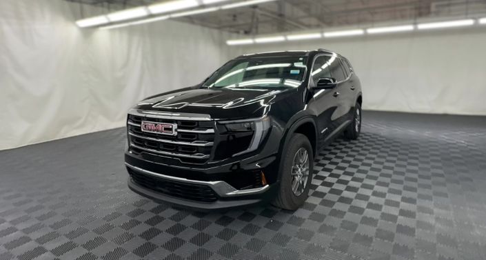 Thumbnail: 2025 GMC Acadia - 1