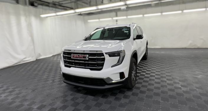 Thumbnail: 2025 GMC Acadia - 1