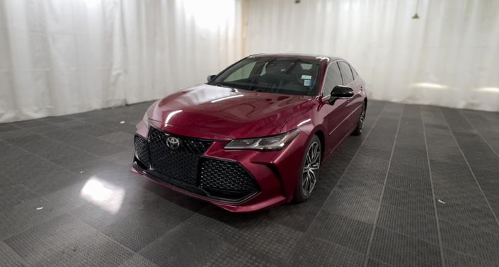 Thumbnail: 2021 Toyota Avalon - 1