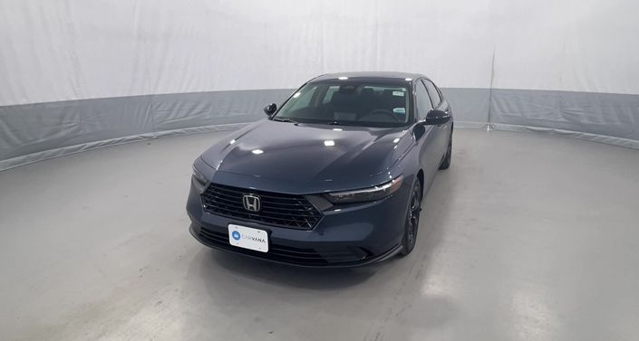 Thumbnail: 2025 Honda Accord - 1