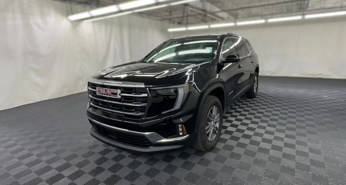 Thumbnail: 2025 GMC Acadia - 1