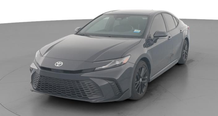 Thumbnail: 2025 Toyota Camry - 1