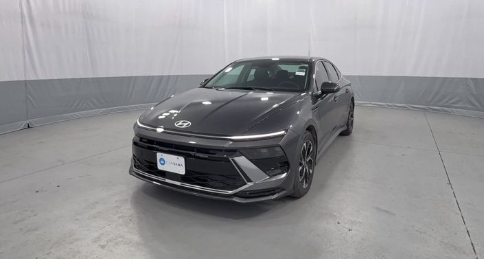 Thumbnail: 2024 Hyundai Sonata - 1