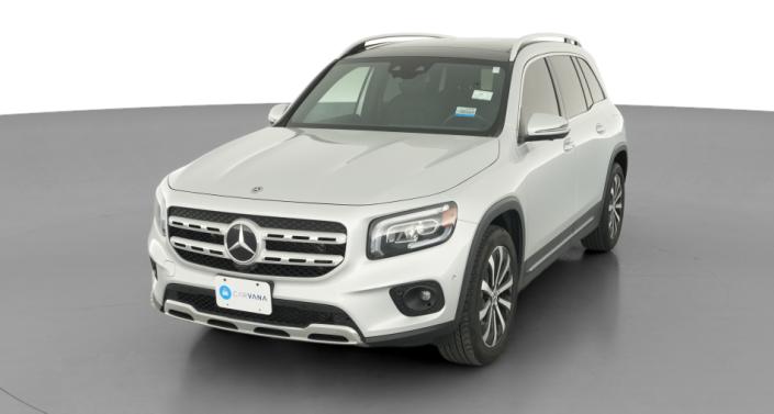 2020 Mercedes-Benz GLB 250 -
                  Richton Park, IL